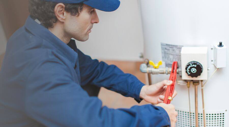 Professional bathroom faucet installation in Cushing, MN